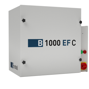 B 1000 C
