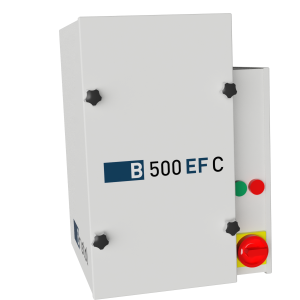 B 500 C
