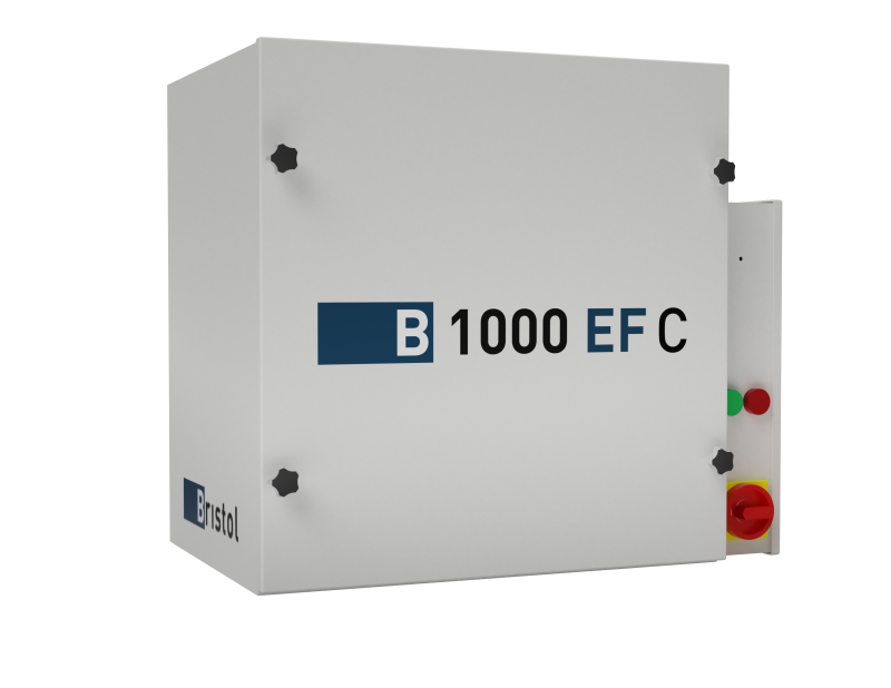 B 1000 C