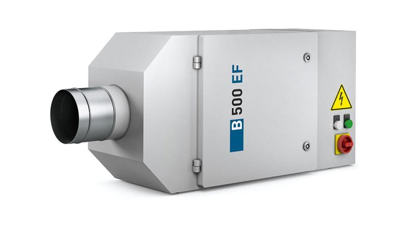 B 500