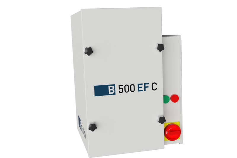 B 500 C