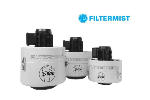 Zentrifugalfilter