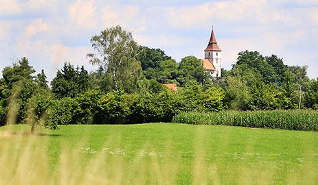 Wir sind gerne da für Ihre Fragen und Wünsche. Sprechen Sie uns an.